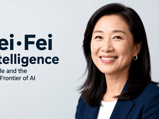 Spatial Intelligence: Fei‑Fei Li on Marble and the Next Frontier of AI