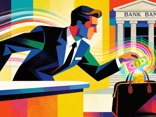 China's Bank of Dalian Embroiled in Fraudulent Client Deposit Loss