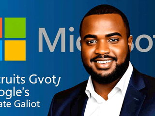Microsoft Recruits Google's Hayete Gallot to Lead Security Division Amid Strategic Quality Pivot