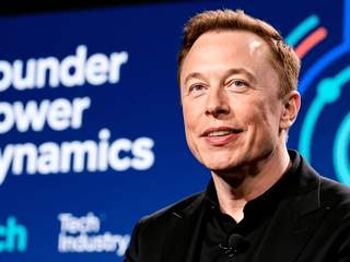 Elon Musk's Influence on Founder Power Dynamics in Tech Industry