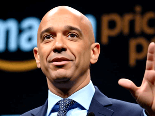 Amazon CEO Andy Jassy Warns of Price Impacts as U.S. President Trump's 10% Tariffs Hit Amazon Products