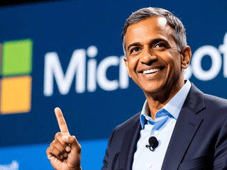 Microsoft Faces Internal OpenAI Agent Threat Under Satya Nadella's Leadership