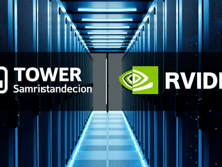 Tower Semiconductor and Nvidia Forge Strategic Silicon Photonics Alliance to Resolve AI Data Center Interconnect Bottlenecks