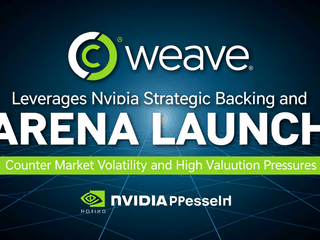 CoreWeave Leverages Nvidia Strategic Backing and ARENA Launch to Counter Market Volatility and High Valuation Pressures