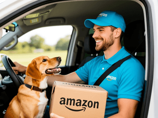 Humanizing the Last Mile: How Amazon Delivery Driver Interactions with Pets Reshape Gig Economy Brand Perception