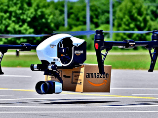 Amazon Delivery Drone Crash in North Texas Highlights Critical Safety Hurdles for Urban Aerial Logistics