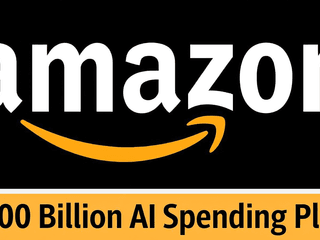 Amazon Stock Plummets as $200 Billion AI Spending Plan Triggers Investor Skepticism Over Capital Efficiency