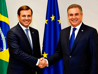 Mercosul-EU Trade Deal to Cut Car Import Tax: A Strategic Shift in Global Automotive Supply Chains