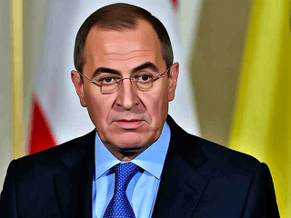 Lavrov Criticizes U.S. for Changing Stance on Ukraine Peace Proposal and Imposing Sanctions