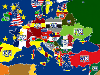 Europe Realizes It Must Be Bolder and More Militarily Independent From the US