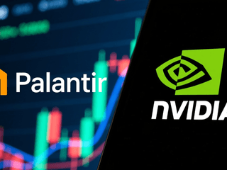 Better AI Stock To Buy Now: Palantir or Nvidia?