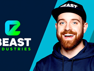 MrBeast’s Beast Industries to Acquire Gen Z–Focused Banking App as Creator Economy Merges with Fintech
