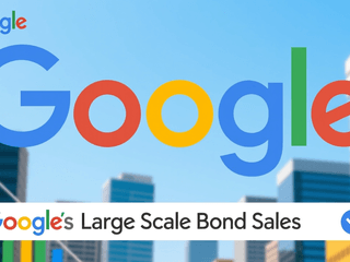 Google's Large-Scale Bond Sales Signal Massive Investments in AI Expansion
