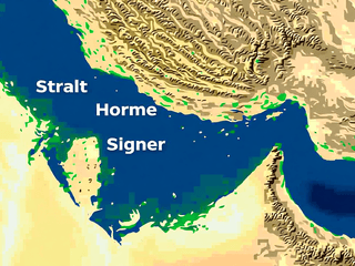 U.S. Maritime Advisory in the Strait of Hormuz Signals Strategic Caution Amid Nuclear Diplomacy
