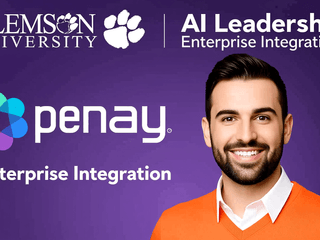 Clemson University Solidifies AI Leadership with Strategic OpenAI Partnership and Enterprise Integration