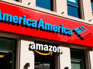 Bank of America Says AWS Capex Returns Will Drive Amazon.com Shares