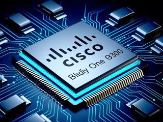 Cisco Challenges Broadcom and Nvidia Dominance with High-Performance Silicon One G300 AI Networking Chip