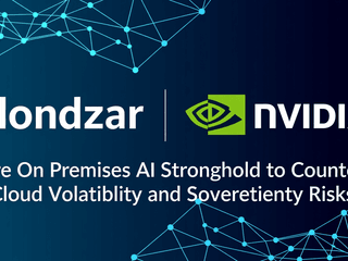 Cloudera and NVIDIA Forge On-Premises AI Stronghold to Counter Cloud Volatility and Sovereignty Risks