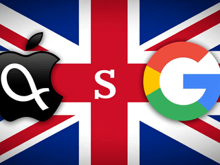 Apple and Google Agree to Make App Stores and Platforms Fairer Following UK Regulatory Push