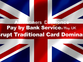 Amazon Launches Pay by Bank Service for UK Customers to Disrupt Traditional Card Dominance