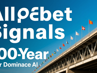 Alphabet Signals Century-Long AI Dominance with Rare 100-Year Bond Issuance Amid Massive Infrastructure Spending