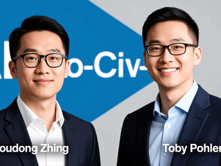 xAI Co-Founders Guodong Zhang and Toby Pohlen Take On Bigger Roles Amid Structural Reorganization