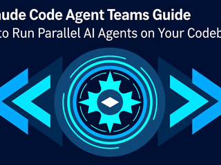Claude Code Agent Teams Guide: How to Run Parallel AI Agents on Your Codebase