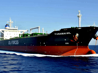 US Forces Seize Panamanian Oil Tanker in Indian Ocean as Global Maritime Blockade Intensifies