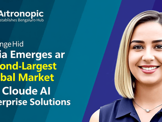Anthropic Establishes Bengaluru Hub as India Emerges as Second-Largest Global Market for Claude AI Enterprise Solutions