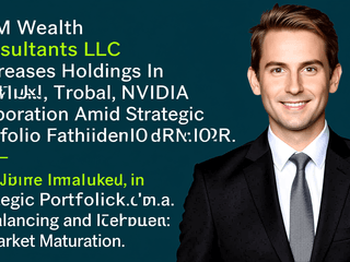 MBM Wealth Consultants LLC Decreases Holdings in NVIDIA Corporation Amid Strategic Portfolio Rebalancing and AI Market Maturation