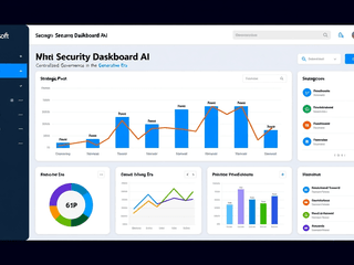 Microsoft Security Dashboard for AI: A Strategic Pivot Toward Centralized Governance in the Generative Era