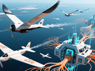 Flapping Airplanes and the Shift Toward Non-Biological AI Architectures: A Radical Departure from Neural Mimicry