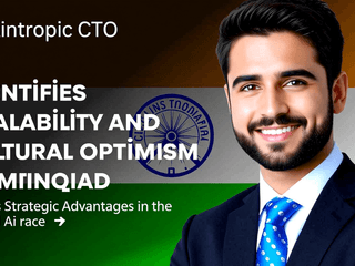 Anthropic CTO Identifies Scalability and Cultural Optimism as India’s Strategic Advantages in the Global AI Race