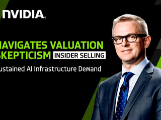 NVIDIA Navigates Valuation Skepticism and Insider Selling Amid Sustained AI Infrastructure Demand