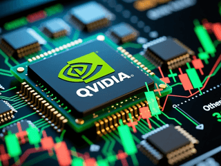 Nvidia and Other Semiconductor Stocks Considered Undervalued Amid Tech Stock Market Churn