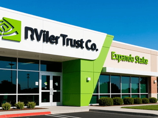 Whittier Trust Co. Expands NVIDIA Stake Amid AI Infrastructure Supercycle