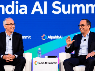 OpenAI and Alphabet CEOs Converge on India AI Summit as Global Tech Giants Pivot to the World's Second-Largest User Market