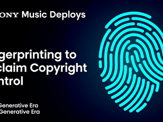 Sony Music Deploys AI Fingerprinting to Reclaim Copyright Control in the Generative Era