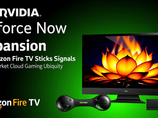 Nvidia GeForce Now Expansion to Amazon Fire TV Sticks Signals a Strategic Shift Toward Mass-Market Cloud Gaming Ubiquity