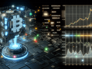 Grok AI Forecasts Bitcoin Floor at $40,000 as Algorithmic Pessimism Challenges Crypto Market Resilience