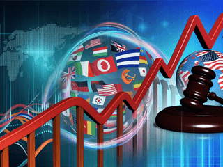 Supreme Court Ruling and U.S. President Trump’s Tariff Pivot Increase Global Trade Volatility
