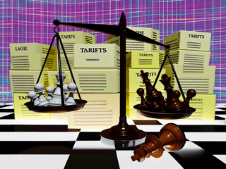 Judicial Checkmate: Supreme Court Ruling Triggers Multi-Billion Dollar Legal Assault on U.S. President Trump’s Tariff Regime