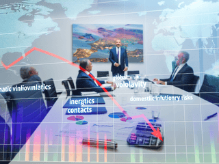 U.S. President Trump’s Iran Strikes Ignite Global Energy Volatility and Domestic Inflationary Risks Ahead of 2026 Midterm Elections