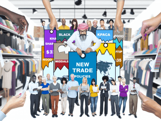 The Tariff Transmission: US Retailers Implement Broad Price Hikes as Trump Administration Trade Policies Reshape Consumer Markets