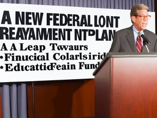 The Trump Administration’s New Federal Student Loan Repayment Plan: A Pivot Toward Fiscal Consolidation and Market-Driven Education Financing