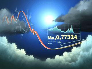 Arbitrum Cryptocurrency Price Predicted to Fall to $0.077324 by March 6, 2026 Amid Extreme Market Fear