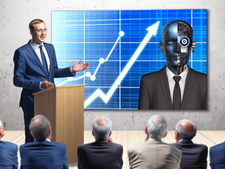 U.S. President Trump Promotes Fed Chair Nominee and AI to Replicate 1990s Economic Boom Amid Economists' Skepticism