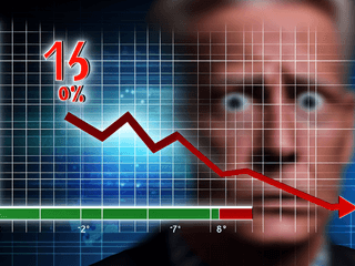Down 18% This Year, Is Microsoft's Stock in Trouble?