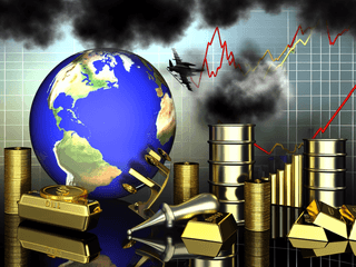 US-Israeli Strikes on Iran Trigger Global Financial Market Turmoil: Oil, Gold, Treasuries, and Equities React