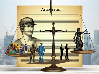 Judicial Shift on Labor Contracts: Why Amazon’s Arbitration Exemption Signals a New Era for Gig Economy Litigation